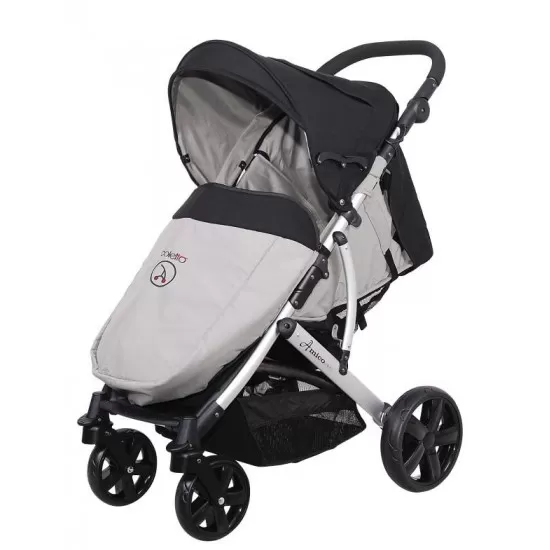 Carucior sport Amico - Coletto Carucior sport Amico - Coletto