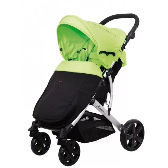 Carucior sport Amico - Coletto Carucior sport Amico - Coletto