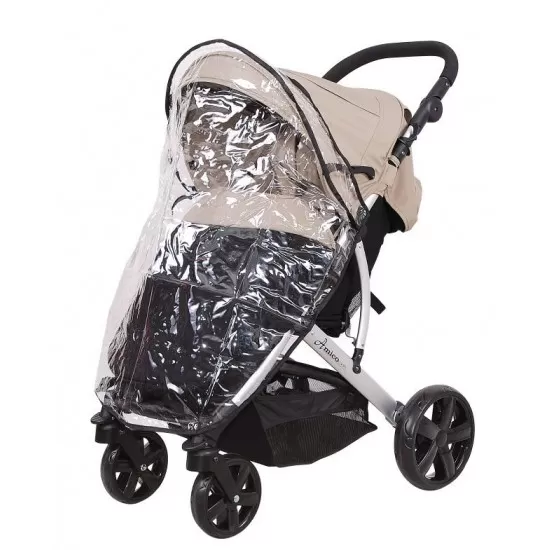 Carucior sport Amico - Coletto Carucior sport Amico - Coletto