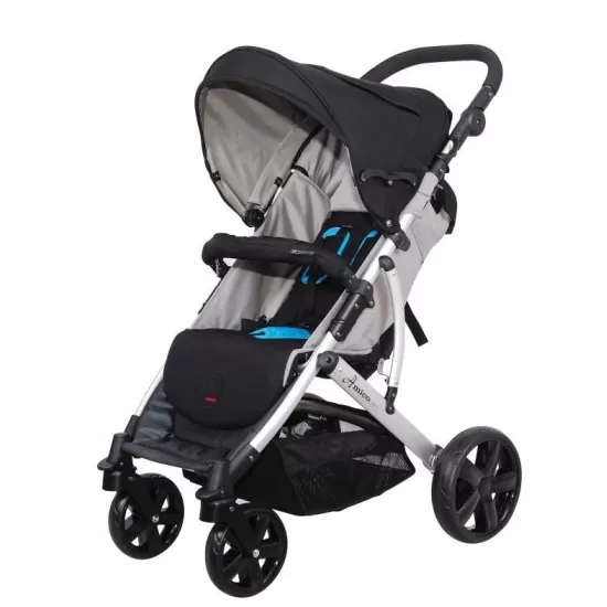 Carucior sport Amico - Coletto Carucior sport Amico - Coletto