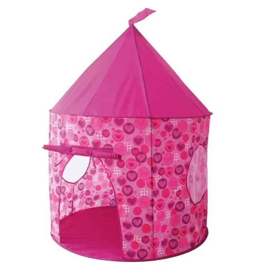 Cort de joaca pentru copii Hearts Butterfly Cort de joaca pentru copii Hearts Butterfly