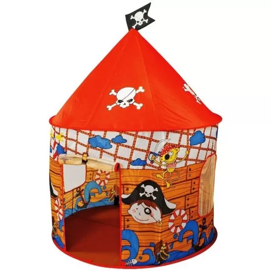 Cort de joaca pentru copii Pirati Cort de joaca pentru copii Pirati