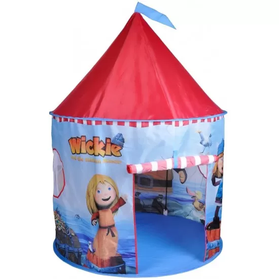 Cort de joaca pentru copii Wickie Castel Cort de joaca pentru copii Wickie Castel