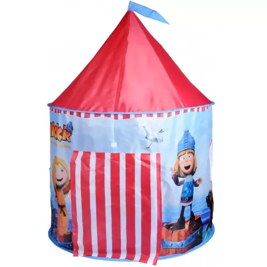 Cort de joaca pentru copii Wickie Castel Cort de joaca pentru copii Wickie Castel