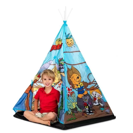 Cort indian Bamse Nordic Hoj Cort indian Bamse Nordic Hoj