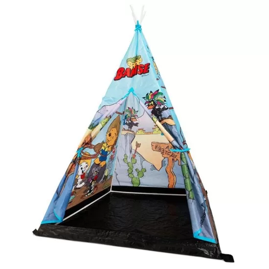 Cort indian Bamse Nordic Hoj Cort indian Bamse Nordic Hoj