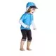 Costum de baie Blue Ocean marime 86- 92 protectie UV Swimpy Costum de baie Blue Ocean marime 86- 92 protectie UV Swimpy