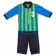 Costum de baie Sport blue marime 86-92 protectie UV Swimpy Costum de baie Sport blue marime 86-92 protectie UV Swimpy