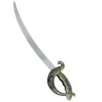Costum pentru serbare Piratul Marilor 128 cm