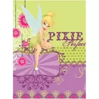 Covor copii Tinkerbell model 991 160x230 cm Disney