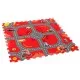 Covor puzzle din spuma Cars 3 Modular Race 9 piese Covor puzzle din spuma Cars 3 Modular Race 9 piese