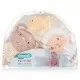 Covoras de joaca Chipolino Bear and Lamb Covoras de joaca Chipolino Bear and Lamb