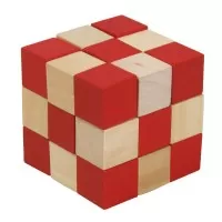 Cub sarpe rosu