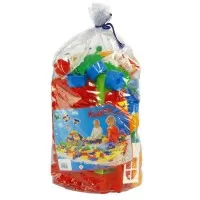 Cuburi constructii Maxi 60 piese