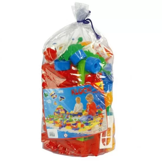 Cuburi constructii Maxi 60 piese Cuburi constructii Maxi 60 piese