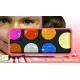 Culori make-up non alergice Djeco metalic Culori make-up non alergice Djeco metalic