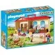 Cutie de joaca Casuta de la tara - Playmobil Cutie de joaca Casuta de la tara - Playmobil