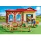 Cutie de joaca Casuta de la tara - Playmobil Cutie de joaca Casuta de la tara - Playmobil