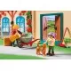 Cutie de joaca Casuta de la tara - Playmobil Cutie de joaca Casuta de la tara - Playmobil