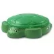 Cutie pentru nisip testoasa - Little Tikes Cutie pentru nisip testoasa - Little Tikes