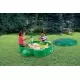 Cutie pentru nisip testoasa - Little Tikes Cutie pentru nisip testoasa - Little Tikes