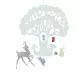 Decoratie mobila Padure