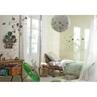 Decoratie mobila Padure