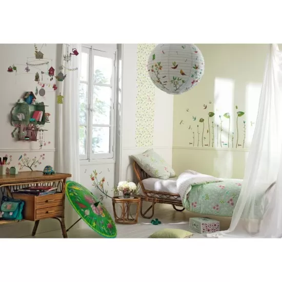 Decoratie mobila Padure