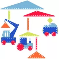 Decoratie mobila Vehicule