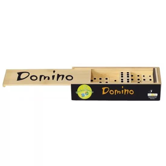 Domino Fridolin Domino Fridolin
