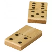Domino Fridolin
