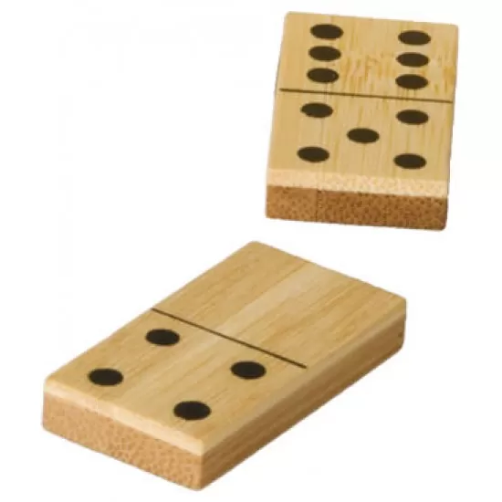 Domino Fridolin Domino Fridolin