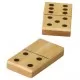 Domino Fridolin Domino Fridolin