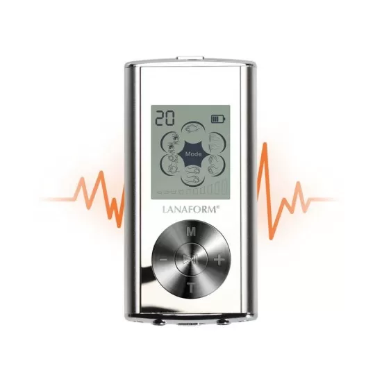 Electrostimulator muscular Stim Fit Lanaform Electrostimulator muscular Stim Fit Lanaform