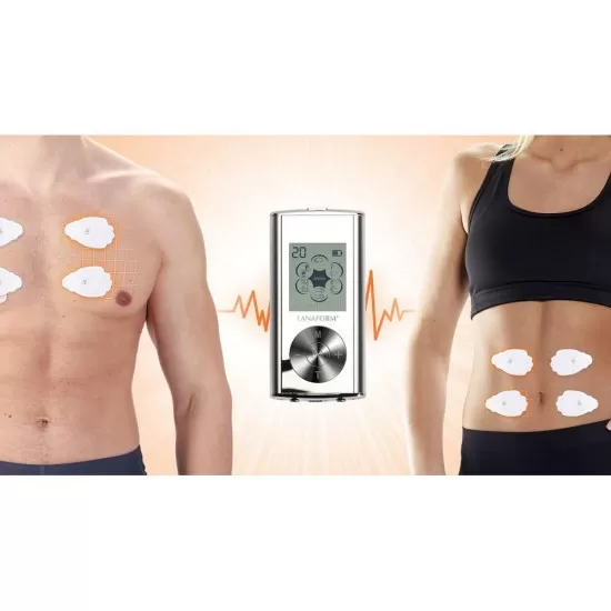 Electrostimulator muscular Stim Fit Lanaform Electrostimulator muscular Stim Fit Lanaform