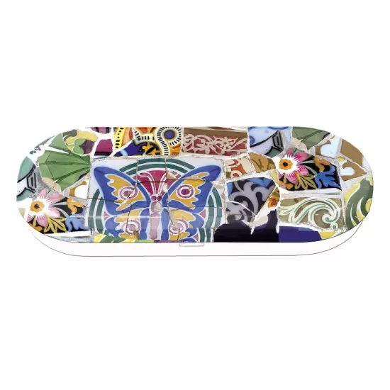Etui ochelari Gaudi Detalii