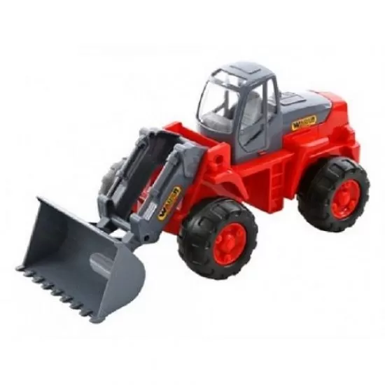 Excavator Powertruck 49cm - Wader Excavator Powertruck 49cm - Wader