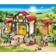 Ferma calutilor - Playmobil Country Ferma calutilor - Playmobil Country