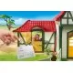 Ferma calutilor - Playmobil Country Ferma calutilor - Playmobil Country