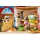 Ferma calutilor - Playmobil Country Ferma calutilor - Playmobil Country