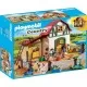Playmobil Country - Ferma Poneilor Playmobil Country - Ferma Poneilor