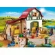 Playmobil Country - Ferma Poneilor Playmobil Country - Ferma Poneilor