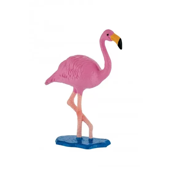 Figurina Flamingo roz Figurina Flamingo roz