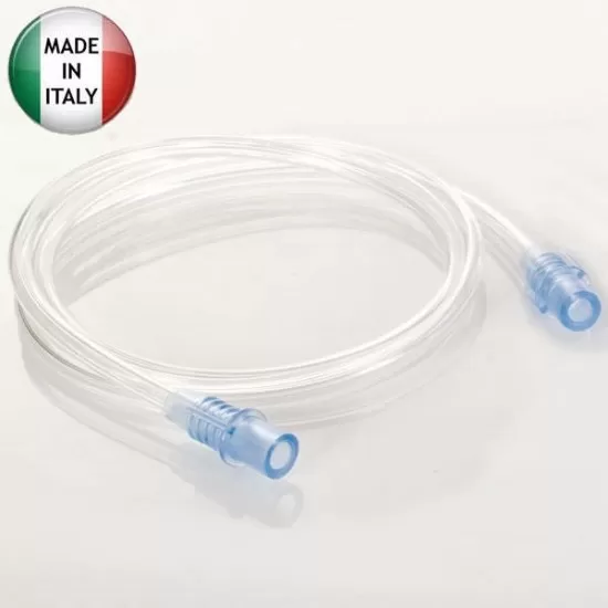 Furtun pentru aparatul de aerosoli 3A Health Care Furtun pentru aparatul de aerosoli 3A Health Care