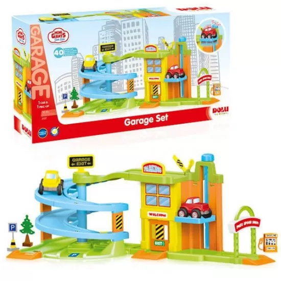 Garaj 40 piese Garaj 40 piese