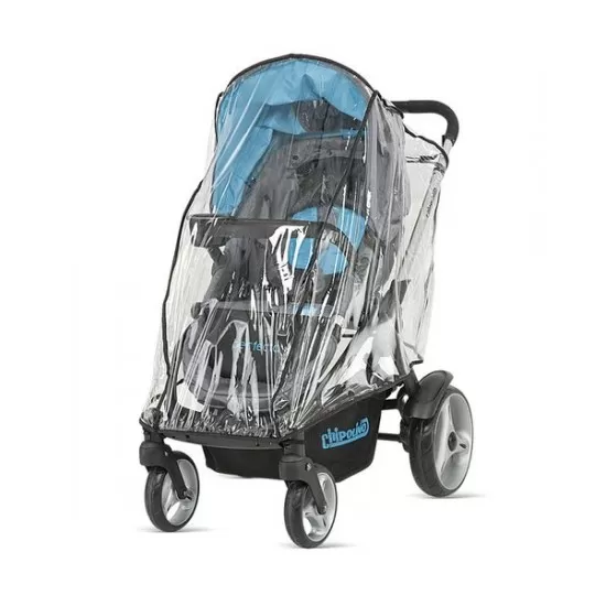 Husa de ploaie pentru carucioare Chipolino nou nascuti Husa de ploaie pentru carucioare Chipolino nou nascuti