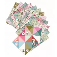 Initiere origami Djeco