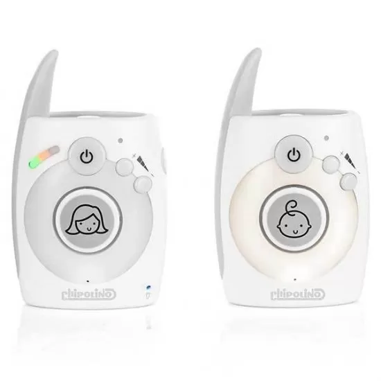 Interfon digital Chipolino Astro Smoked Pearl Interfon digital Chipolino Astro Smoked Pearl