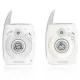 Interfon digital Chipolino Astro Smoked Pearl Interfon digital Chipolino Astro Smoked Pearl