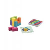 Joc Cubissimo Djeco